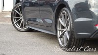 USED 2019 19 AUDI A5 2.0 TFSI 40 S line Sportback 5dr Petrol S Tronic Euro 6 (s/s) (190 ps) 
