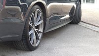 USED 2019 19 AUDI A5 2.0 TFSI 40 S line Sportback 5dr Petrol S Tronic Euro 6 (s/s) (190 ps) 