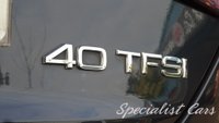 USED 2019 19 AUDI A5 2.0 TFSI 40 S line Sportback 5dr Petrol S Tronic Euro 6 (s/s) (190 ps) 