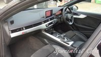 USED 2019 19 AUDI A5 2.0 TFSI 40 S line Sportback 5dr Petrol S Tronic Euro 6 (s/s) (190 ps) 