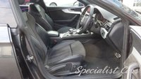 USED 2019 19 AUDI A5 2.0 TFSI 40 S line Sportback 5dr Petrol S Tronic Euro 6 (s/s) (190 ps) 