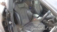 USED 2019 19 AUDI A5 2.0 TFSI 40 S line Sportback 5dr Petrol S Tronic Euro 6 (s/s) (190 ps) 