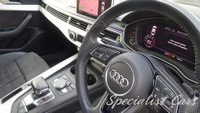 USED 2019 19 AUDI A5 2.0 TFSI 40 S line Sportback 5dr Petrol S Tronic Euro 6 (s/s) (190 ps) 