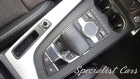 USED 2019 19 AUDI A5 2.0 TFSI 40 S line Sportback 5dr Petrol S Tronic Euro 6 (s/s) (190 ps) 
