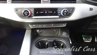 USED 2019 19 AUDI A5 2.0 TFSI 40 S line Sportback 5dr Petrol S Tronic Euro 6 (s/s) (190 ps) 