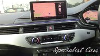 USED 2019 19 AUDI A5 2.0 TFSI 40 S line Sportback 5dr Petrol S Tronic Euro 6 (s/s) (190 ps) 