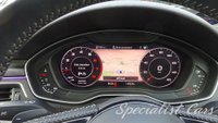 USED 2019 19 AUDI A5 2.0 TFSI 40 S line Sportback 5dr Petrol S Tronic Euro 6 (s/s) (190 ps) 
