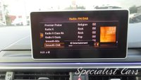 USED 2019 19 AUDI A5 2.0 TFSI 40 S line Sportback 5dr Petrol S Tronic Euro 6 (s/s) (190 ps) 