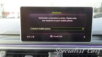 USED 2019 19 AUDI A5 2.0 TFSI 40 S line Sportback 5dr Petrol S Tronic Euro 6 (s/s) (190 ps) 
