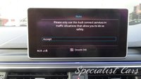 USED 2019 19 AUDI A5 2.0 TFSI 40 S line Sportback 5dr Petrol S Tronic Euro 6 (s/s) (190 ps) 