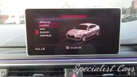 USED 2019 19 AUDI A5 2.0 TFSI 40 S line Sportback 5dr Petrol S Tronic Euro 6 (s/s) (190 ps) 