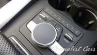 USED 2019 19 AUDI A5 2.0 TFSI 40 S line Sportback 5dr Petrol S Tronic Euro 6 (s/s) (190 ps) 