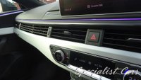 USED 2019 19 AUDI A5 2.0 TFSI 40 S line Sportback 5dr Petrol S Tronic Euro 6 (s/s) (190 ps) 
