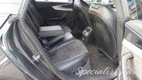 USED 2019 19 AUDI A5 2.0 TFSI 40 S line Sportback 5dr Petrol S Tronic Euro 6 (s/s) (190 ps) 
