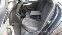 USED 2019 19 AUDI A5 2.0 TFSI 40 S line Sportback 5dr Petrol S Tronic Euro 6 (s/s) (190 ps) 