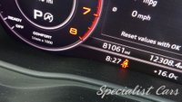 USED 2019 19 AUDI A5 2.0 TFSI 40 S line Sportback 5dr Petrol S Tronic Euro 6 (s/s) (190 ps) 