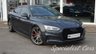 USED 2019 19 AUDI A5 2.0 TFSI 40 S line Sportback 5dr Petrol S Tronic Euro 6 (s/s) (190 ps) 