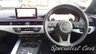 USED 2019 19 AUDI A5 2.0 TFSI 40 S line Sportback 5dr Petrol S Tronic Euro 6 (s/s) (190 ps) 