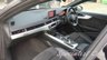 USED 2019 19 AUDI A5 2.0 TFSI 40 S line Sportback 5dr Petrol S Tronic Euro 6 (s/s) (190 ps) 