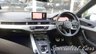 USED 2019 19 AUDI A5 2.0 TFSI 40 S line Sportback 5dr Petrol S Tronic Euro 6 (s/s) (190 ps) 