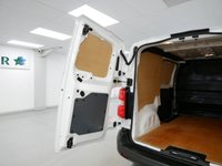 USED 2020 20 PEUGEOT EXPERT 2.0 BLUEHDI 120 BHP PROFESSIONAL EDITION 6DR 1 OWNER | AIR CON | 1400 WEIGHT | 6 DOORS