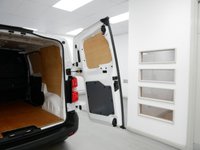 USED 2020 20 PEUGEOT EXPERT 2.0 BLUEHDI 120 BHP PROFESSIONAL EDITION 6DR 1 OWNER | AIR CON | 1400 WEIGHT | 6 DOORS