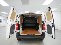 USED 2020 20 PEUGEOT EXPERT 2.0 BLUEHDI 120 BHP PROFESSIONAL EDITION 6DR 1 OWNER | AIR CON | 1400 WEIGHT | 6 DOORS