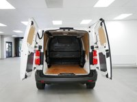 USED 2020 20 PEUGEOT EXPERT 2.0 BLUEHDI 120 BHP PROFESSIONAL EDITION 6DR 1 OWNER | AIR CON | 1400 WEIGHT | 6 DOORS