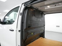 USED 2020 20 PEUGEOT EXPERT 2.0 BLUEHDI 120 BHP PROFESSIONAL EDITION 6DR 1 OWNER | AIR CON | 1400 WEIGHT | 6 DOORS