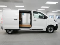 USED 2020 20 PEUGEOT EXPERT 2.0 BLUEHDI 120 BHP PROFESSIONAL EDITION 6DR 1 OWNER | AIR CON | 1400 WEIGHT | 6 DOORS