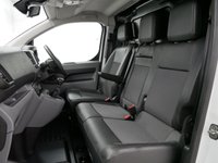 USED 2020 20 PEUGEOT EXPERT 2.0 BLUEHDI 120 BHP PROFESSIONAL EDITION 6DR 1 OWNER | AIR CON | 1400 WEIGHT | 6 DOORS