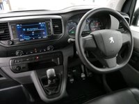 USED 2020 20 PEUGEOT EXPERT 2.0 BLUEHDI 120 BHP PROFESSIONAL EDITION 6DR 1 OWNER | AIR CON | 1400 WEIGHT | 6 DOORS