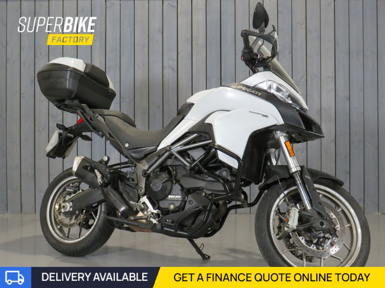 DUCATI MULTISTRADA 950MULTISTRADA 950 DUCATI MULTISTRADA 950MULTISTRADA 950