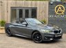 USED 2016 66 BMW 2 SERIES 2.0 230i M Sport Convertible 2dr Petrol Manual Euro 6 (s/s) (252 ps) NAV+HTD SEATS+CRUISE+SENSORS