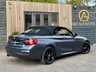 USED 2016 66 BMW 2 SERIES 2.0 230i M Sport Convertible 2dr Petrol Manual Euro 6 (s/s) (252 ps) NAV+HTD SEATS+CRUISE+SENSORS