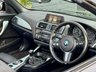 USED 2016 66 BMW 2 SERIES 2.0 230i M Sport Convertible 2dr Petrol Manual Euro 6 (s/s) (252 ps) NAV+HTD SEATS+CRUISE+SENSORS