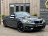 USED 2016 66 BMW 2 SERIES 2.0 230i M Sport Convertible 2dr Petrol Manual Euro 6 (s/s) (252 ps) NAV+HTD SEATS+CRUISE+SENSORS