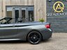 USED 2016 66 BMW 2 SERIES 2.0 230i M Sport Convertible 2dr Petrol Manual Euro 6 (s/s) (252 ps) NAV+HTD SEATS+CRUISE+SENSORS
