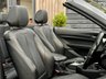 USED 2016 66 BMW 2 SERIES 2.0 230i M Sport Convertible 2dr Petrol Manual Euro 6 (s/s) (252 ps) NAV+HTD SEATS+CRUISE+SENSORS