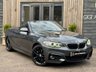 USED 2016 66 BMW 2 SERIES 2.0 230i M Sport Convertible 2dr Petrol Manual Euro 6 (s/s) (252 ps) NAV+HTD SEATS+CRUISE+SENSORS
