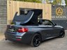 USED 2016 66 BMW 2 SERIES 2.0 230i M Sport Convertible 2dr Petrol Manual Euro 6 (s/s) (252 ps) NAV+HTD SEATS+CRUISE+SENSORS
