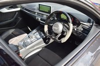 USED 2018 18 AUDI A4 2.0 TFSI S line Saloon 4dr Petrol S Tronic Euro 6 (s/s) (190 ps) STAGE 1 ECU & TCU / DIGI DASH
