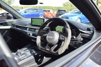 USED 2018 18 AUDI A4 2.0 TFSI S line Saloon 4dr Petrol S Tronic Euro 6 (s/s) (190 ps) STAGE 1 ECU & TCU / DIGI DASH