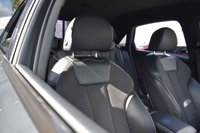 USED 2018 18 AUDI A4 2.0 TFSI S line Saloon 4dr Petrol S Tronic Euro 6 (s/s) (190 ps) STAGE 1 ECU & TCU / DIGI DASH