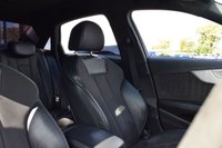 USED 2018 18 AUDI A4 2.0 TFSI S line Saloon 4dr Petrol S Tronic Euro 6 (s/s) (190 ps) STAGE 1 ECU & TCU / DIGI DASH