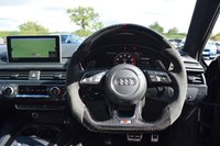 USED 2018 18 AUDI A4 2.0 TFSI S line Saloon 4dr Petrol S Tronic Euro 6 (s/s) (190 ps) STAGE 1 ECU & TCU / DIGI DASH