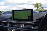 USED 2018 18 AUDI A4 2.0 TFSI S line Saloon 4dr Petrol S Tronic Euro 6 (s/s) (190 ps) STAGE 1 ECU & TCU / DIGI DASH