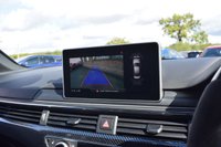 USED 2018 18 AUDI A4 2.0 TFSI S line Saloon 4dr Petrol S Tronic Euro 6 (s/s) (190 ps) STAGE 1 ECU & TCU / DIGI DASH
