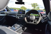 USED 2018 18 AUDI A4 2.0 TFSI S line Saloon 4dr Petrol S Tronic Euro 6 (s/s) (190 ps) STAGE 1 ECU & TCU / DIGI DASH