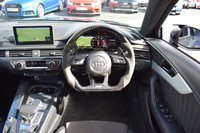 USED 2018 18 AUDI A4 2.0 TFSI S line Saloon 4dr Petrol S Tronic Euro 6 (s/s) (190 ps) STAGE 1 ECU & TCU / DIGI DASH